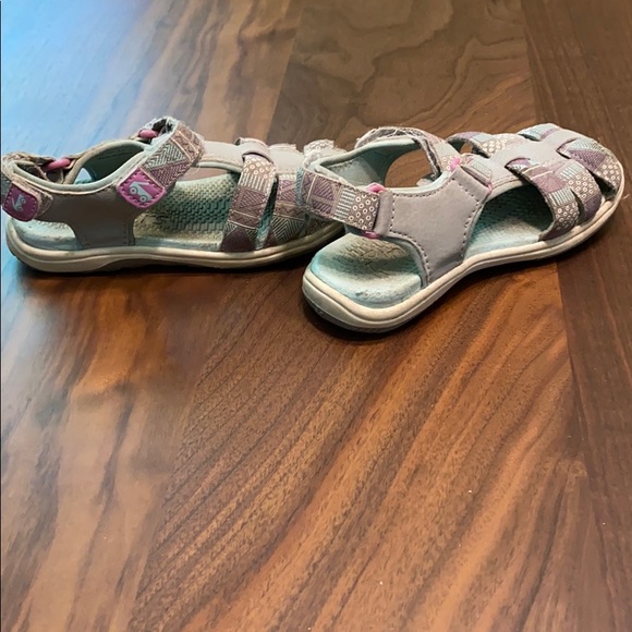 See Kai Run Sandals - Picture 7 of 9